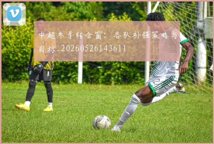 中超冬季转会窗：各队补强策略与目标_20260526143611